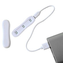 Load image into Gallery viewer, Mini Car Glass Repair Curing Lamp Resin Curing Glue UV Lamp Lighting Set Tool Front Windshield Glass Crack Repair Tools

