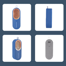 Load image into Gallery viewer, Portable Fruit and Vegetable Cleaner USB Fruit Washing Machine Kitchen Food Purifier Capsules Shape Vegetable Cleaning Machine
