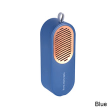 Load image into Gallery viewer, Portable Fruit and Vegetable Cleaner USB Fruit Washing Machine Kitchen Food Purifier Capsules Shape Vegetable Cleaning Machine
