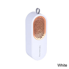 Load image into Gallery viewer, Portable Fruit and Vegetable Cleaner USB Fruit Washing Machine Kitchen Food Purifier Capsules Shape Vegetable Cleaning Machine
