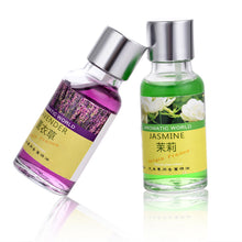 Load image into Gallery viewer, 10ML Car Air Freshener Car Outlet Perfume Replenishment Aromatherapy Oil Natural Plant Essential Conditioning Air Vent Perfume
