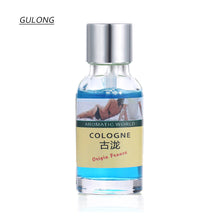 Load image into Gallery viewer, 10ML Car Air Freshener Car Outlet Perfume Replenishment Aromatherapy Oil Natural Plant Essential Conditioning Air Vent Perfume

