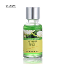 Load image into Gallery viewer, 10ML Car Air Freshener Car Outlet Perfume Replenishment Aromatherapy Oil Natural Plant Essential Conditioning Air Vent Perfume
