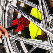 Load image into Gallery viewer, 1Pc Car Detailing Brush Air Conditioner Auto Wash Accessories Cleaning Tools Detailing Vehicle Interior Supplies
