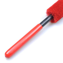 Load image into Gallery viewer, 1Pc Car Detailing Brush Air Conditioner Auto Wash Accessories Cleaning Tools Detailing Vehicle Interior Supplies
