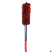 Load image into Gallery viewer, 1Pc Car Detailing Brush Air Conditioner Auto Wash Accessories Cleaning Tools Detailing Vehicle Interior Supplies
