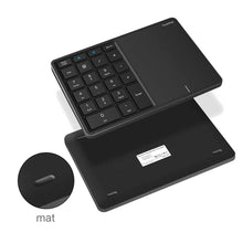 Load image into Gallery viewer, USB3.0+Type-C DVD Burner DVD RW CD Writer External Optical Drive CD/DVD Player TF/SD Card Reader for Mac Laptop Windows PC
