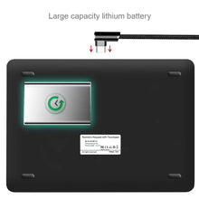 Load image into Gallery viewer, USB3.0+Type-C DVD Burner DVD RW CD Writer External Optical Drive CD/DVD Player TF/SD Card Reader for Mac Laptop Windows PC
