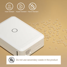 Load image into Gallery viewer, Niimbot D110 Mini Portable Thermal Label Printer Hangul Wireless Bluetooth Sticker Pocket Printer Home Use Storing Organizing
