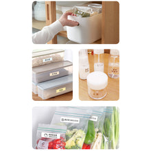 Load image into Gallery viewer, Niimbot D110 Mini Portable Thermal Label Printer Hangul Wireless Bluetooth Sticker Pocket Printer Home Use Storing Organizing

