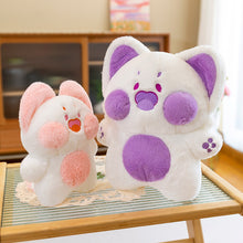 Load image into Gallery viewer, Cute Plush Cat Toy Doodle Cat Plush Toy Kids Girls Christmas Stuffed Bear Soft Kawaii Doll Animal Pillow Birthday Gifts
