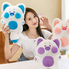 Load image into Gallery viewer, Cute Plush Cat Toy Doodle Cat Plush Toy Kids Girls Christmas Stuffed Bear Soft Kawaii Doll Animal Pillow Birthday Gifts
