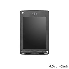 Load image into Gallery viewer, LCD Writing Tablet Magic Slate Children's Digital Drawing Blackboard Painting Board Graffiti Pad Kids Toys 6.5/8.5/10/12inch
