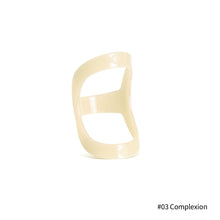 Load image into Gallery viewer, Finger Fixed Splint Finger Cuff Joint Stabilizer Protection Bending Adjustable Finger Splint Bracket Protector Straightening Arthritis
