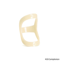 Load image into Gallery viewer, Finger Fixed Splint Finger Cuff Joint Stabilizer Protection Bending Adjustable Finger Splint Bracket Protector Straightening Arthritis
