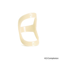 Load image into Gallery viewer, Finger Fixed Splint Finger Cuff Joint Stabilizer Protection Bending Adjustable Finger Splint Bracket Protector Straightening Arthritis
