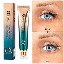Load image into Gallery viewer, Anti Dark Anti-Wrinkle Eye Cream Fades Fine Lines Circles Eye Serum Remove Eye Bags Puffiness Anti-Aging Firmness Eye Care
