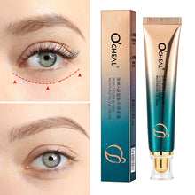 Load image into Gallery viewer, Anti Dark Anti-Wrinkle Eye Cream Fades Fine Lines Circles Eye Serum Remove Eye Bags Puffiness Anti-Aging Firmness Eye Care
