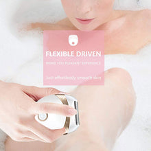 Load image into Gallery viewer, Hair Removal Instrument Armpit Hair Leg Private USB Rechargable Underarm Hair Shaver Household Trimmer Shaving Machine
