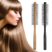 Load image into Gallery viewer, Straight Curly Hair Styling Comb High Temperature Resistant Anti-static Bobo Head Styling Comb Head Massage Comb

