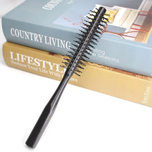 Load image into Gallery viewer, Straight Curly Hair Styling Comb High Temperature Resistant Anti-static Bobo Head Styling Comb Head Massage Comb
