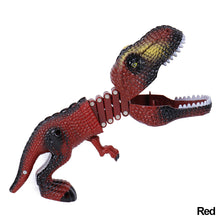 Load image into Gallery viewer, Hungry Dinosaur Grabber Toys Animal Claw Chomper Toy Dinosaur Bite Game Dino Toys Parent-child Interactive Novelty Toys
