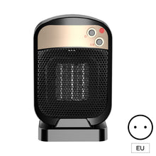 Load image into Gallery viewer, 1500W PTC Electric Heater EU UK 220V Fast Heated Electric Heating Stove Radiator Handy Warmer Machine Fan Home Winter Warmer
