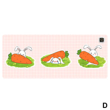 Load image into Gallery viewer, 80x33cm Smart Electric Heating Pad Office Desktop Heating Pad Warmtable Waterproof Mat Mouse Pad Winter
