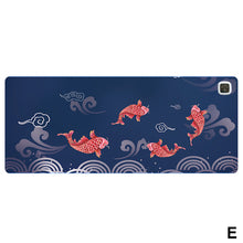 Load image into Gallery viewer, 80x33cm Smart Electric Heating Pad Office Desktop Heating Pad Warmtable Waterproof Mat Mouse Pad Winter
