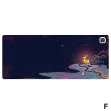 Load image into Gallery viewer, 80x33cm Smart Electric Heating Pad Office Desktop Heating Pad Warmtable Waterproof Mat Mouse Pad Winter
