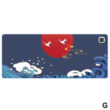 Load image into Gallery viewer, 80x33cm Smart Electric Heating Pad Office Desktop Heating Pad Warmtable Waterproof Mat Mouse Pad Winter
