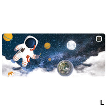 Load image into Gallery viewer, 80x33cm Smart Electric Heating Pad Office Desktop Heating Pad Warmtable Waterproof Mat Mouse Pad Winter
