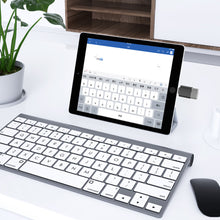 Load image into Gallery viewer, USB 3.0 OTG Adapter For iPhone 13 12 11 Pro XS Max XR X 8 Plus 7 6s iPad Lighting Male to USB 3.0 Adapter for iOS 13 above
