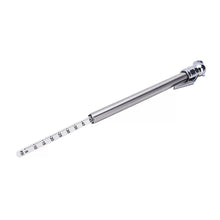 Load image into Gallery viewer, 1Pc Auto Car Vehicle Motor Tyre Tire Air Pressure Test Meter Pen 5-50PSI Mini Test Meter Gauge Pen Quick Check Tire Pressure
