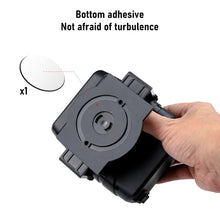 Load image into Gallery viewer, 2 IN 1 Car Heater 12V/24V Electric Cooling Heating Fan Portable Electric Dryer Windshield Demister Defroster Fan Car Ornaments
