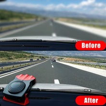 Load image into Gallery viewer, 12V150 Portable Auto Heater Defroster Demister Heater 360 Degree ABS Heating Cooling Fan For Cars Trucks Car Accessories
