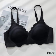 Load image into Gallery viewer, Crystal Jelly Soft Support Bra Lightweight Breathable Soft Underwear Gathered Traceless Underwear for Women
