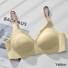 Load image into Gallery viewer, Crystal Jelly Soft Support Bra Lightweight Breathable Soft Underwear Gathered Traceless Underwear for Women
