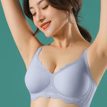 Load image into Gallery viewer, Crystal Jelly Soft Support Bra Lightweight Breathable Soft Underwear Gathered Traceless Underwear for Women
