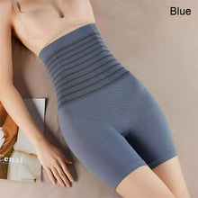 Load image into Gallery viewer, High-waisted Hip-lifting Belly Pants High Elastic Breathable Waist Corset Hip-lifting Warm Pants for Women
