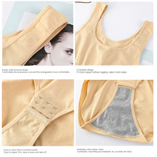 Load image into Gallery viewer, Plus Size One-piece Shapewear Abdominal Girdle Corset Soft Breathable Hip Lifting Corset Dimensional Cutting Shapewear for Women
