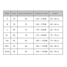 Load image into Gallery viewer, Zipper Body Shaping Corset Adjustable Three Row Buckle Body Shaping Corset Comfortable Breathable Corset for Women
