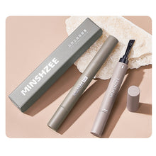 Load image into Gallery viewer, Natural Stereoscopic Eyebrow Cream Double Head Multifunctional Waterproof Sweatproof Non-smudging Eyebrow Cream Cosmetics
