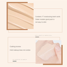 Load image into Gallery viewer, Double Headed Concealer Stick Cover Dark Circles Spots Acne Marks Face Concealer Liquid Facial Makeup
