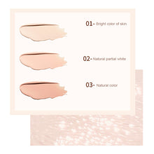 Load image into Gallery viewer, Double Headed Concealer Stick Cover Dark Circles Spots Acne Marks Face Concealer Liquid Facial Makeup
