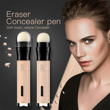 Load image into Gallery viewer, Waterproof Sweatproof Concealer Pen Cover Dark Circles Spots Acne Marks Face Concealer Facial Makeup
