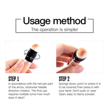 Load image into Gallery viewer, Waterproof Sweatproof Concealer Pen Cover Dark Circles Spots Acne Marks Face Concealer Facial Makeup
