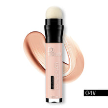 Load image into Gallery viewer, Waterproof Sweatproof Concealer Pen Cover Dark Circles Spots Acne Marks Face Concealer Facial Makeup
