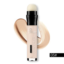Load image into Gallery viewer, Waterproof Sweatproof Concealer Pen Cover Dark Circles Spots Acne Marks Face Concealer Facial Makeup
