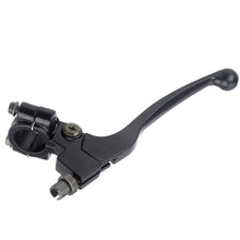 Load image into Gallery viewer, Motorcycle Left 22mm 7/8 Inch Handlebar Clutch Lever For Pit Dirt Bike Pitbike ATV Adjustable Clutch Levers Aluminum Alloy
